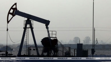 Photo of Запасы нефти в США за неделю снизились на 431 тыс. баррелей |
