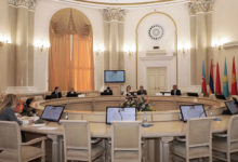 Photo of В СНГ будет создан межгосударственный совет руководителей органов судэкспертиз