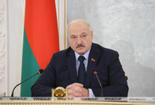 Photo of Lukashenko concerned about use of COVID-19 topic for political, economic purposes