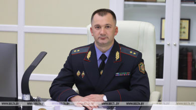 Photo of Minister: Situation with refugees is under control in Belarus