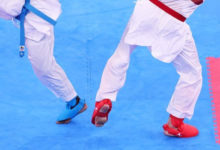 Photo of Белорусские каратисты выиграли две награды на турнире серии “Karate1 Premier League” в Москве