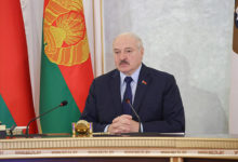 Photo of В окружении Лукашенко обратили внимание на то, что и как пьет Президент на саммитах
