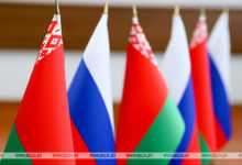 Photo of Opinion: Belarus, Russia must counter all forms of pressure with unity, mutual support