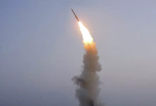 Photo of Рэспубліка Карэя заявіла аб запуску КНДР балістычнай ракеты падводных лодак