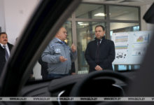 Photo of Головченко: программа кредитования отечественных автомобилей Geely будет продолжена в следующем году