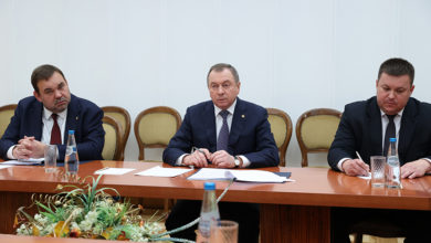 Photo of Belarus, Nicaragua set up joint commission on trade and economic cooperation