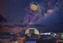 Photo of Expo 2020 a global platform to highlight achievements of space sector: EMM Project Manager | Partners | Belarus News | Belarusian news | Belarus today | news in Belarus | Minsk news | BELTA