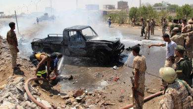 Photo of Взрыв прогремел в Йемене: есть убитые и раненые |