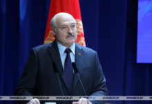 Photo of Лукашенко: нас будут шатать очень долго, но я не собираюсь вставать на колени