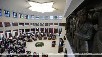 Photo of Депутаты приняли в первом чтении законопроект об изменении Уголовного кодекса