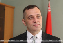 Photo of Субботин: Беларуси нужны и важны отношения с Грузией