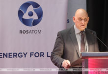 Photo of Belarus-Russia cooperation prospects in space, radiation security highlighted