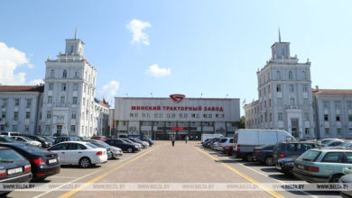 Photo of Минский тракторный завод представит технику на выставке “Югагро” в Краснодаре