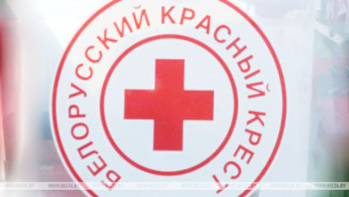 Photo of Белорусский Красный Крест начал новый этап выдачи ваучеров уязвимым категориям граждан