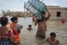 Photo of На юго-западе Индии из-за ливней погибли 10 человек |