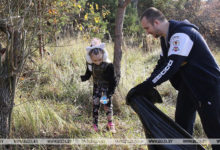 Photo of В акции “Чистый лес” примут участие более 7,4 тыс. жителей Могилевской области