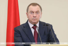 Photo of Makei: Belarus is ready to join development efforts in Afghanistan