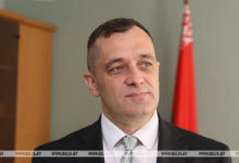 Photo of Vice premier: Belarus values relations with Georgia