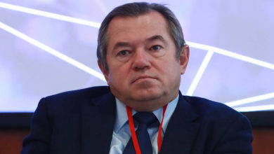 Photo of Глазьев: санкционная политика Запада не отвечает интересам европейского бизнеса