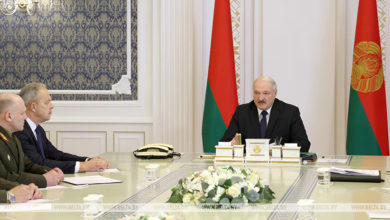 Photo of Лукашенко: очередную попытку революции в Беларуси могут приурочить к референдуму по Конституции