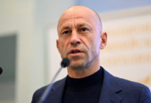 Photo of Александр Мошенский переизбран председателем Белорусской федерации гребли