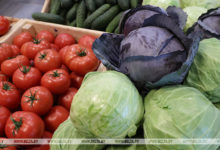 Photo of МАРТ: внутренний рынок в полном объеме обеспечен отечественным картофелем и овощами