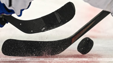 Photo of Minsk Christmas Ice Hockey Tournament 2022 canceled