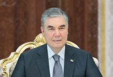 Photo of Turkmenistan urges to return to respect for law in international relations