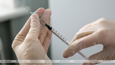 Photo of Вакцинация против COVID-19 внесена в национальный календарь прививок