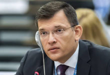 Photo of На полях ООН привлекли внимание к нарушениям прав человека в странах Балтии и Украине