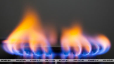 Photo of Цена на газ в Европе впервые превысила $1200 за 1 тыс. куб. м |