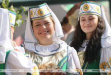 Photo of Vetka marks Town Day | Belarus News | Belarusian news | Belarus today | news in Belarus | Minsk news | BELTA
