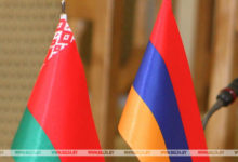 Photo of Беларусь и Армения на межмидовских консультациях обсудили взаимодействие в интеграционных структурах