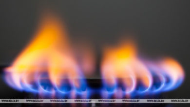 Photo of Цана на газ у Еўропе ўпершыню перавысіла $1200 за 1 тыс. куб. м