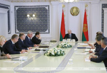 Photo of Lukashenko links Rabochy Rukh to IS, FBI