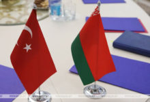 Photo of Belarus, Turkey eager to advance military cooperation