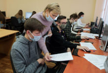Photo of Студенты БГМУ помогут в сборе и обработке данных по COVID-19