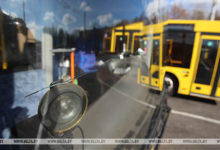 Photo of По вине водителей автобусов с начала года в Минске произошло 25 ДТП