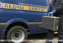 Photo of Завершено расследование дела об умышленном поджоге и порче имущества в Полоцком районе