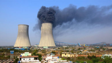 Photo of Запасов угля на почти 70 электростанциях Индии осталось на четыре дня |