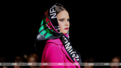 Photo of ФОТОФАКТ: Модные показы Belarus Fashion Week прошли в Минске