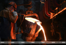 Photo of Belarusian steel mill BMZ posts $170m in profits year to date