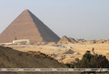 Photo of Мінтурызму Егіпта дазволіла атэлям прымаць пастаяльцаў без абмежаванняў