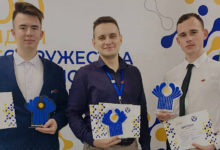 Photo of Belarus wins three awards at 100 Ideas for CIS finals in Armenia