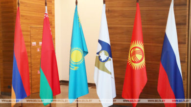 Photo of Eurasian Economic Union 93% self-sufficient in food