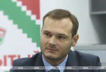 Photo of Политолог: Беларусь не плывет по течению, а выбирает свой путь развития