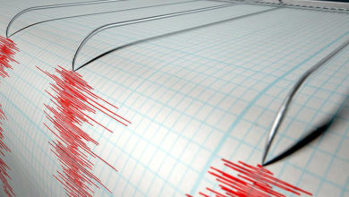 Photo of На Камчатке произошло землетрясение магнитудой 5,7 |