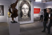 Photo of Turkey’s largest art fair to continue in Istanbul until Oct 10 | Partners | Belarus News | Belarusian news | Belarus today | news in Belarus | Minsk news | BELTA