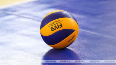 Photo of Волейболистки “Минчанки” уступили “Енисею” в стартовом матче суперлиги