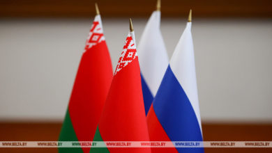 Photo of Беларусь и Россия на встрече городов-побратимов в Жодино обсудят расширение взаимодействия